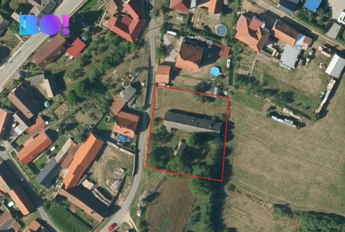 Prodej chalupy, Tasov, 100 m2