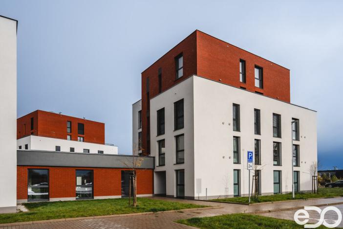 Pronájem bytu 3+kk, Kolín, Janovická, 75 m2