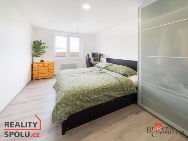 Prodej bytu 2+kk, Ostrava - Slezská Ostrava, Zárubecká, 51 m2