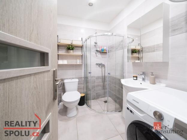 Prodej bytu 2+kk, Ostrava - Slezská Ostrava, Zárubecká, 51 m2