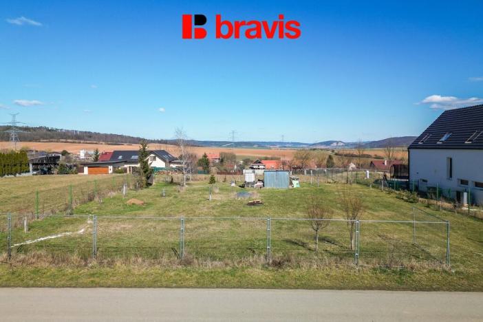 Prodej pozemku pro bydlení, Hvozdec, 1154 m2