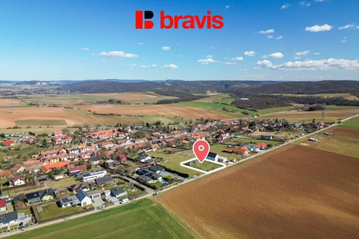 Prodej pozemku pro bydlení, Hvozdec, 1154 m2