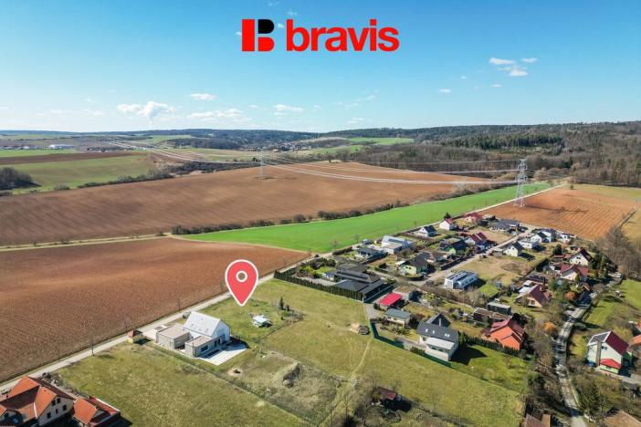 Prodej pozemku pro bydlení, Hvozdec, 1154 m2