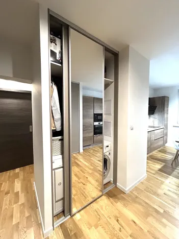 Pronájem bytu 3+kk, Ostrava, Josefa Brabce, 75 m2