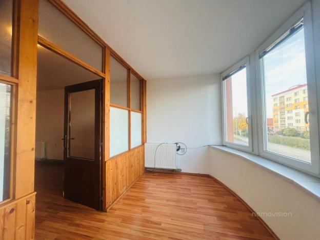 Pronájem bytu 3+1, Veselí nad Moravou, tř. Masarykova, 130 m2