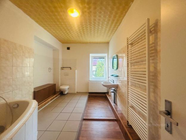 Pronájem bytu 3+1, Veselí nad Moravou, tř. Masarykova, 130 m2