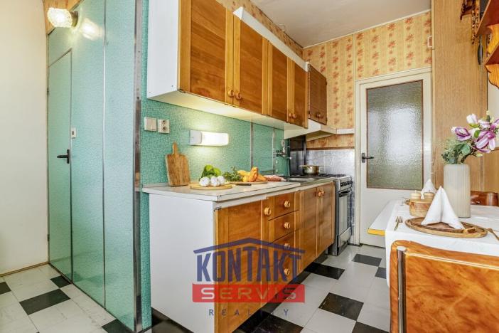 Prodej bytu 3+1, České Budějovice, Plzeňská, 66 m2