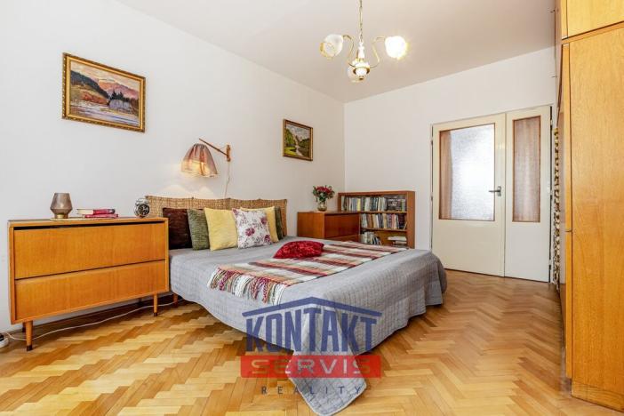 Prodej bytu 3+1, České Budějovice, Plzeňská, 66 m2