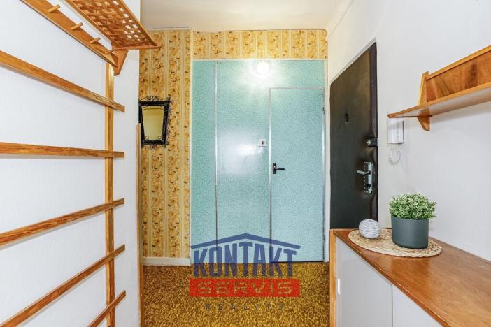 Prodej bytu 3+1, České Budějovice, Plzeňská, 66 m2