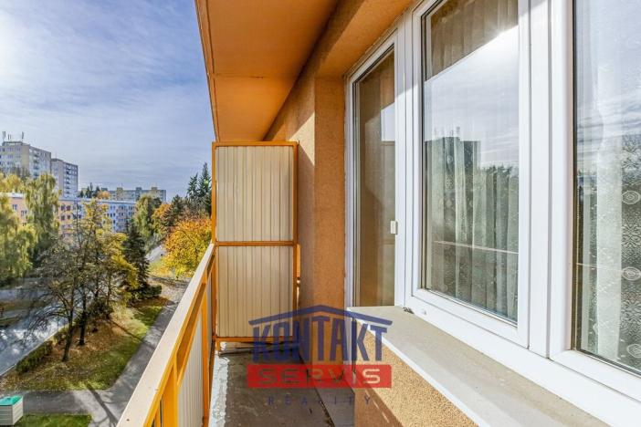 Prodej bytu 3+1, České Budějovice, Plzeňská, 66 m2