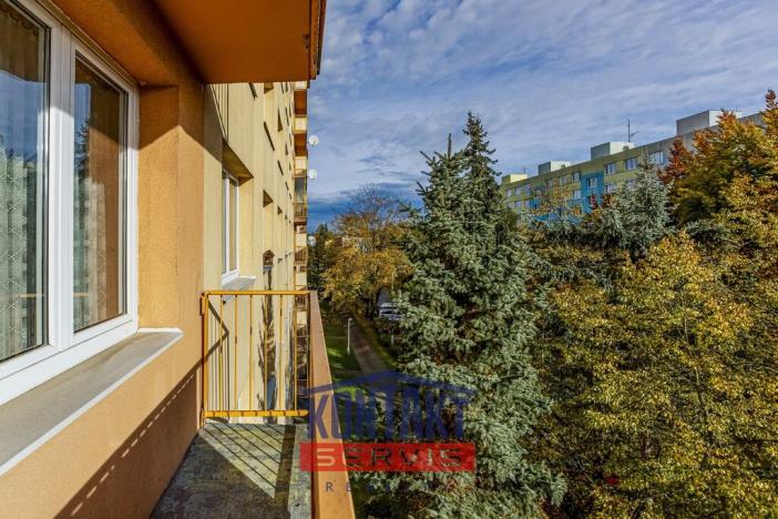 Prodej bytu 3+1, České Budějovice, Plzeňská, 66 m2