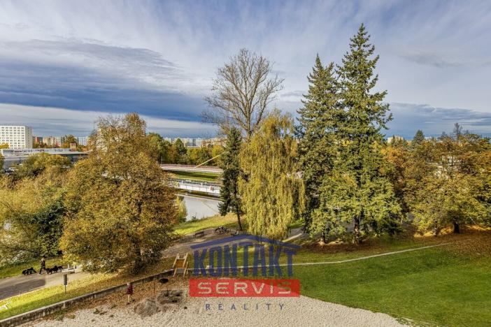 Prodej bytu 3+1, České Budějovice, Plzeňská, 66 m2