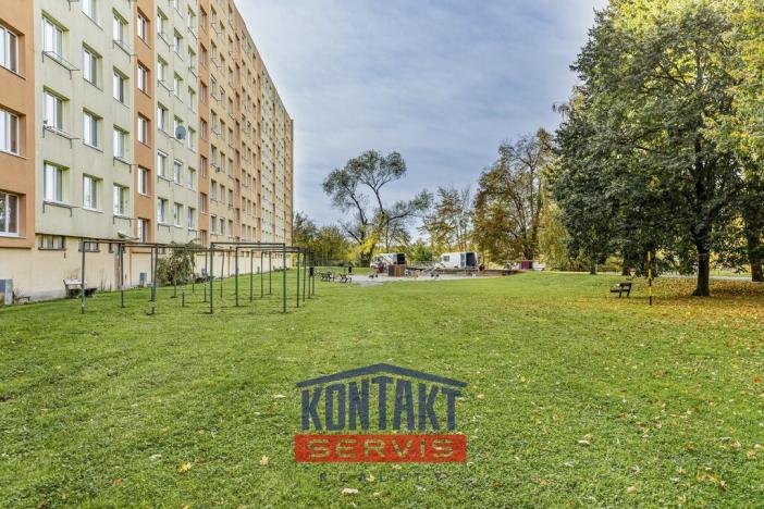 Prodej bytu 3+1, České Budějovice, Plzeňská, 66 m2