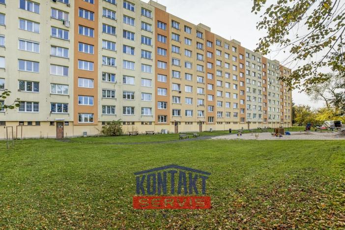 Prodej bytu 3+1, České Budějovice, Plzeňská, 66 m2