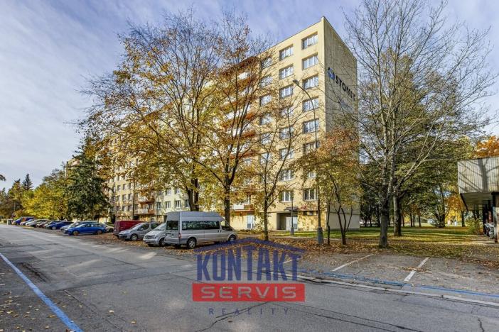 Prodej bytu 3+1, České Budějovice, Plzeňská, 66 m2