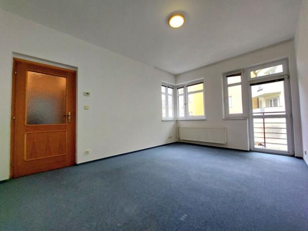 Pronájem bytu 1+1, Hradec Králové - Kukleny, Pardubická, 40 m2