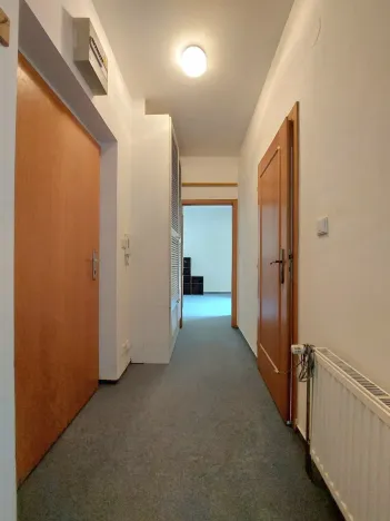 Pronájem bytu 1+1, Hradec Králové - Kukleny, Pardubická, 40 m2