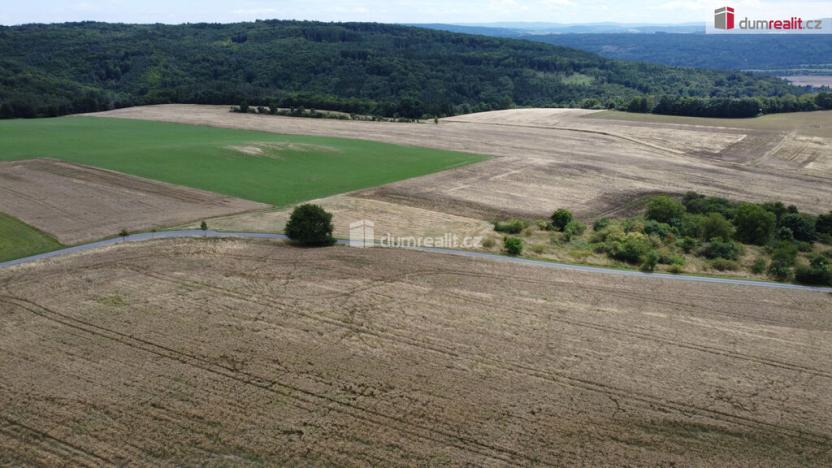 Prodej pozemku, Sýkořice, 3943 m2