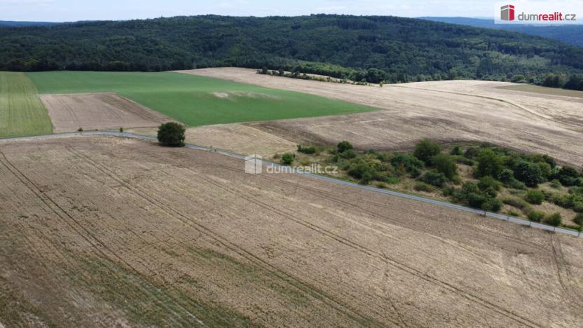 Prodej pozemku, Sýkořice, 3943 m2