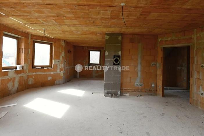 Prodej rodinného domu, Vodňany, 281 m2