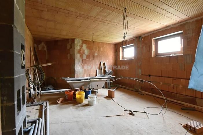 Prodej rodinného domu, Vodňany, 281 m2