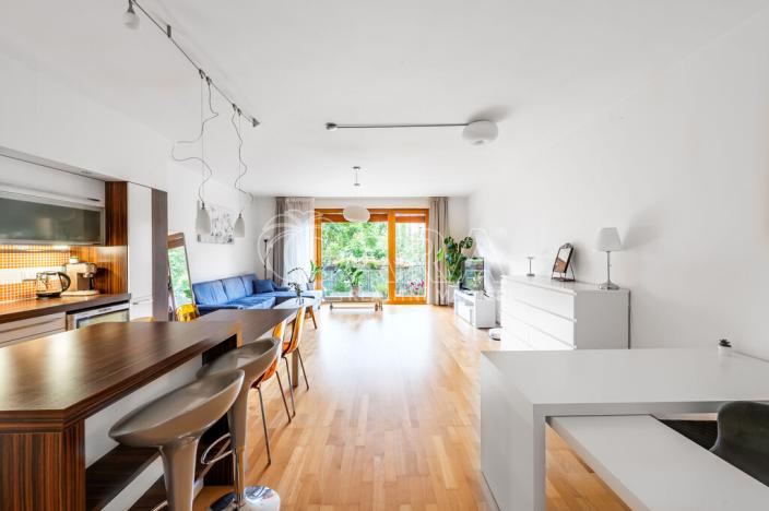 Pronájem bytu 2+kk, Praha - Liboc, Naardenská, 80 m2