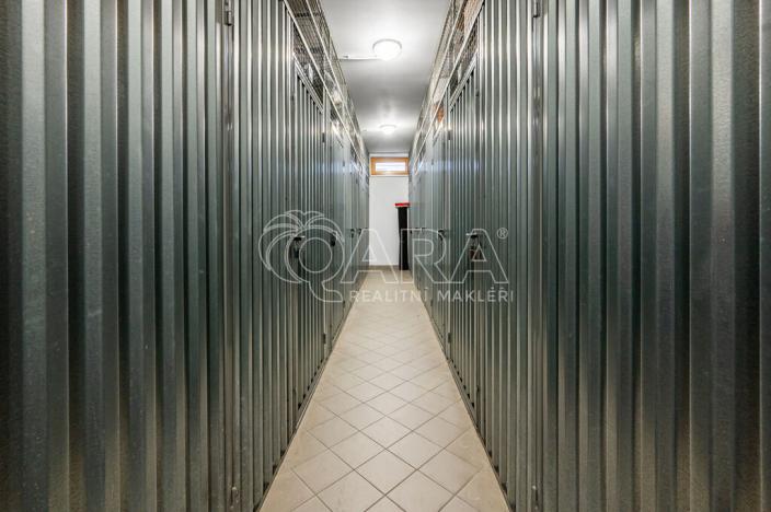 Pronájem bytu 2+kk, Praha - Liboc, Naardenská, 80 m2