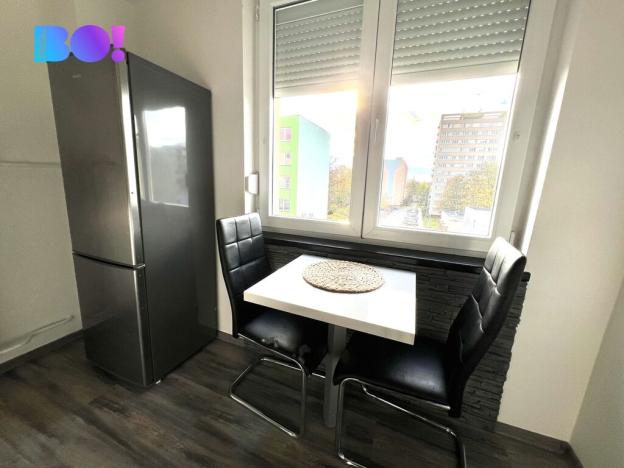 Pronájem bytu 2+1, Ostrava - Moravská Ostrava, Na Jízdárně, 57 m2