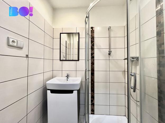 Pronájem bytu 2+1, Ostrava - Moravská Ostrava, Na Jízdárně, 57 m2