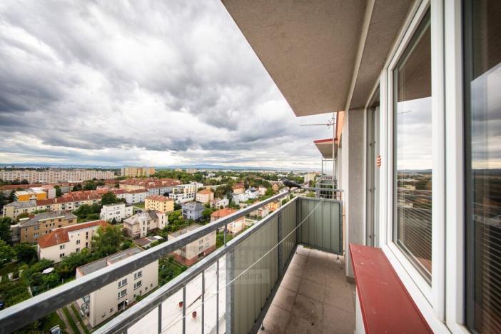 Pronájem bytu 3+1, České Budějovice - České Budějovice 3, Zachariášova, 66 m2