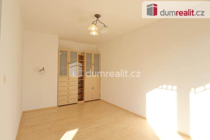 Pronájem bytu 1+kk, Karlovy Vary - Stará Role, Nejdlova, 38 m2