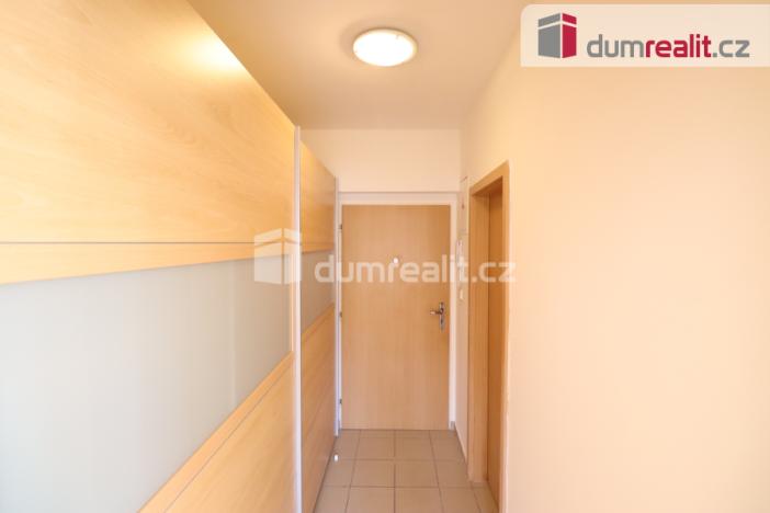 Pronájem bytu 1+kk, Karlovy Vary - Stará Role, Nejdlova, 38 m2