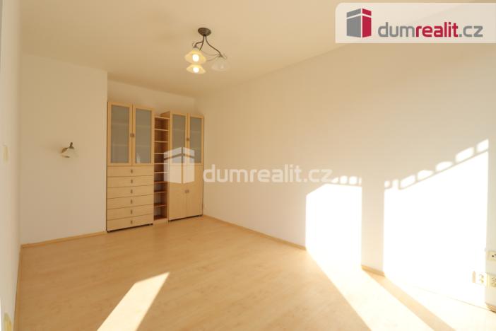 Pronájem bytu 1+kk, Karlovy Vary - Stará Role, Nejdlova, 38 m2