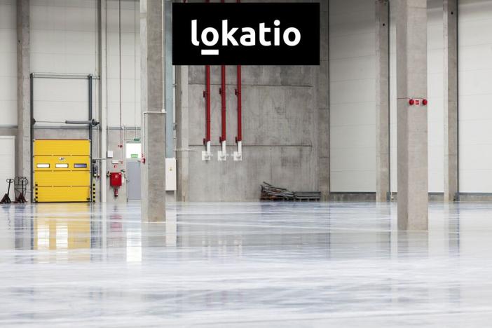 Pronájem výrobních prostor, Hrušky, 12208 m2