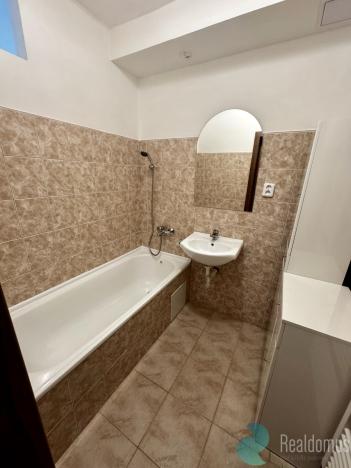 Pronájem bytu 2+1, Bechyně, Na Libuši, 57 m2