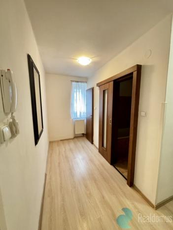 Pronájem bytu 2+1, Bechyně, Na Libuši, 57 m2