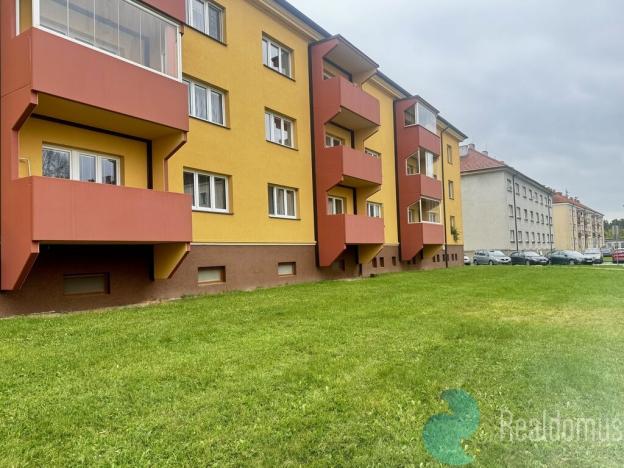 Pronájem bytu 2+1, Bechyně, Na Libuši, 57 m2