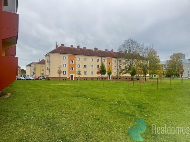 Pronájem bytu 2+1, Bechyně, Na Libuši, 57 m2