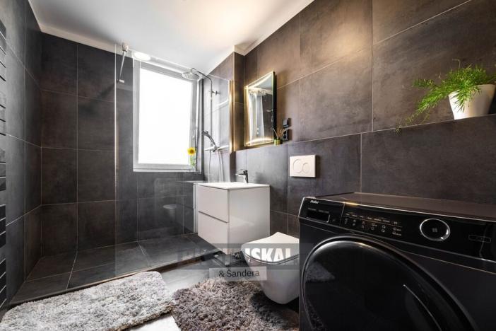 Pronájem bytu 2+kk, Hluboká nad Vltavou, U Parku, 69 m2