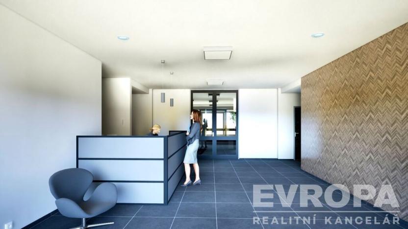 Prodej kanceláře, Praha - Ruzyně, Pilotů, 102 m2