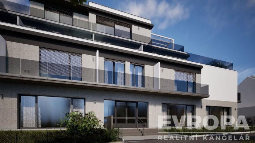 Prodej kanceláře, Praha - Ruzyně, Pilotů, 102 m2