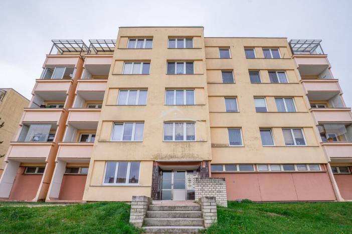 Prodej bytu 3+1, Pelhřimov, Boženy Němcové, 67 m2