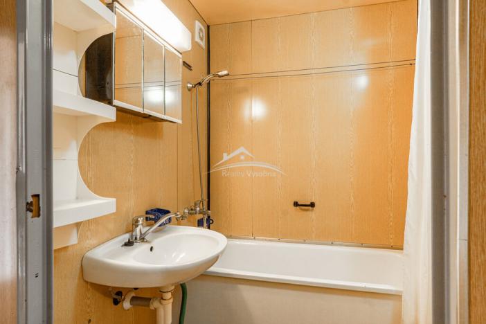 Prodej bytu 3+1, Pelhřimov, Boženy Němcové, 67 m2