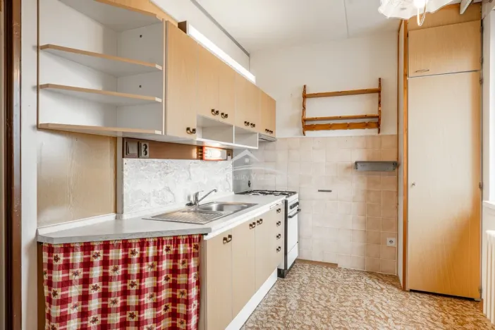 Prodej bytu 3+1, Pelhřimov, Boženy Němcové, 67 m2