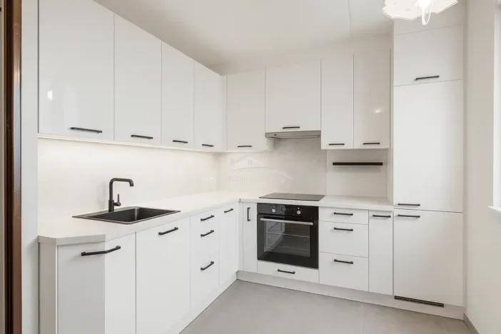 Prodej bytu 3+1, Pelhřimov, Boženy Němcové, 67 m2