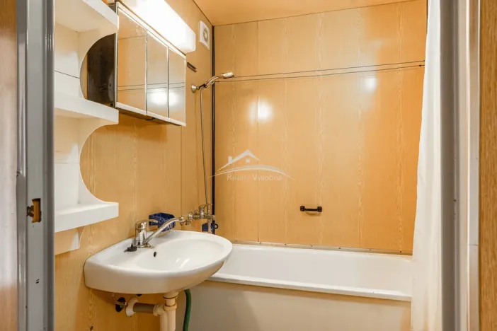 Prodej bytu 3+1, Pelhřimov, Boženy Němcové, 67 m2