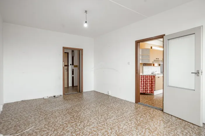 Prodej bytu 3+1, Pelhřimov, Boženy Němcové, 67 m2