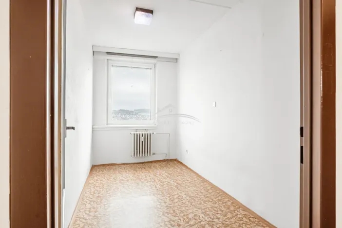 Prodej bytu 3+1, Pelhřimov, Boženy Němcové, 67 m2