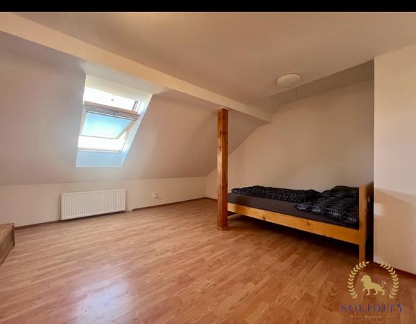 Prodej rodinného domu, Prostějov, Vrlova, 182 m2