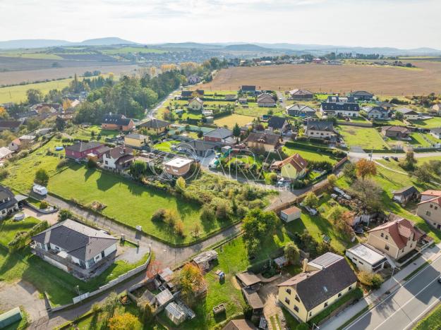 Prodej pozemku pro bydlení, Bavoryně - Pod Průhony, 741 m2